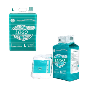 成人纸尿裤厂家 - 一次性高吸收舒适失禁批发