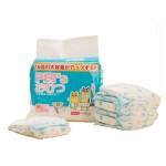 宠物训练垫厂家-100片狗用尿裤一次性狗超强吸收训练尿垫尿布