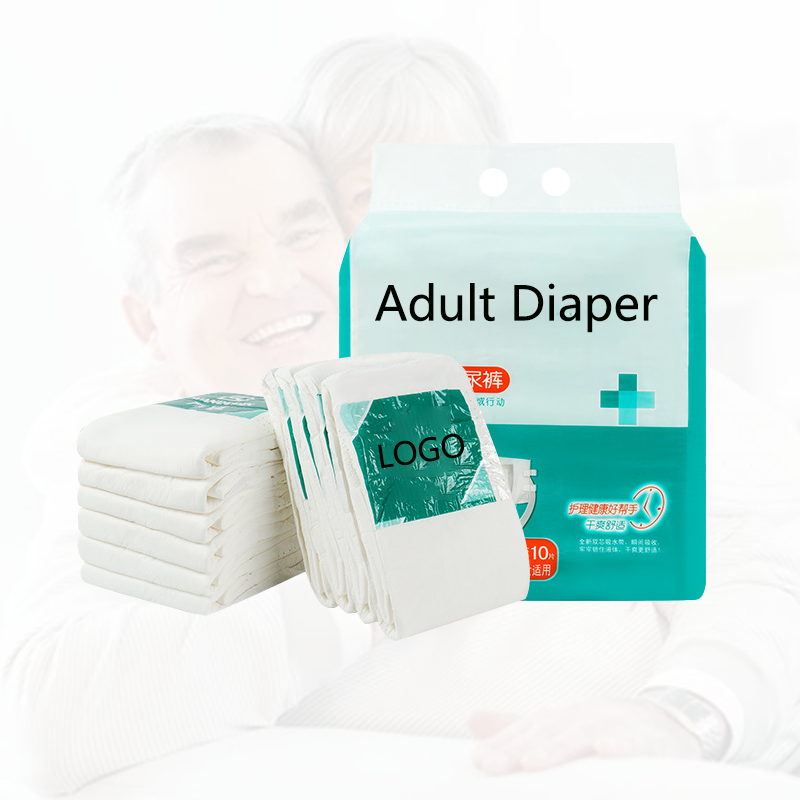 成人纸尿裤厂家 - 高品质老人纸尿裤男性成人失禁