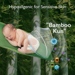 婴儿尿裤供应商-定制制造生态可生物降解纤维一次性婴儿竹尿裤天然尿裤