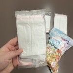 一次性内衣厂家-现货白色一次性无缝女士内裤无纺布应急旅行