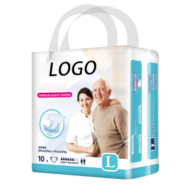 成人尿裤厂家-高品质厂家批发成人尿裤一次性中性防漏快速