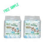 Pet Diaper Supplier - Wholesale Disposable Super Absorbent
