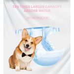Pet Diaper Supplier - WHX Supply Soft Cheap Price