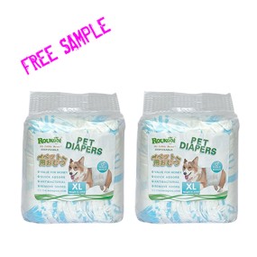 Pet Diaper Factory - WHX Physiological Pants Luxury