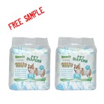 Pet Diaper Manufacturer - Wholesale Disposable Cotton Soft