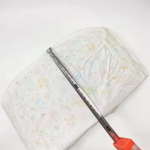 PE Film Manufacturer - Premium Waterproof Clothlike Raw