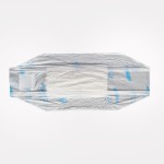 婴儿尿裤材料厂家-高品质布质材料优质防水PE膜婴儿尿裤用