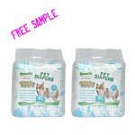 Pet Diaper Factory - Good Quality High Absorbency Promotional