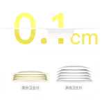 宠物尿裤供应商-雌性狗尿裤可生物降解宠物尿裤狗用一次性超强吸收