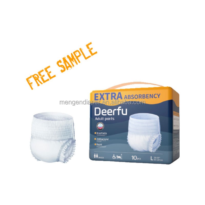 Adult Diaper Manufacturer - Wholesale Incontinence Plastic