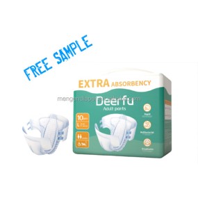 Adult Diaper Factory - Supersoft Non Woven Printed Dry