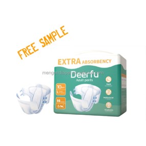 Adult Diaper Supplier - Wholesale Unisex Print Japan SAP