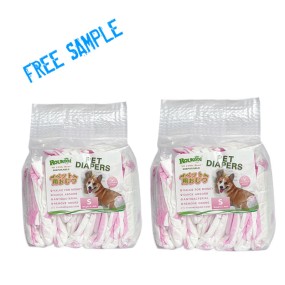 Pet Diaper Factory - Factory Price Health Care Leak-proof