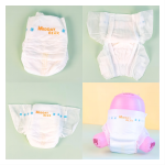 Baby Diaper Factory - China OEM Private Label Printed