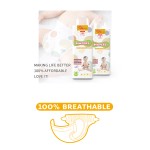 Baby Diaper Factory - Cheap High Quality Super Thin