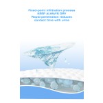 Pull Up Diapers Manufacturer - All Night Dry XXL Kids Anti-Leak