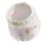 Pull Up Diapers Factory - Night Time Skin Protection Overnights