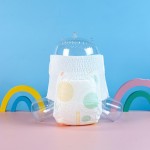 Baby Diaper Factory - Highly Absorbent Soft Cheap Price