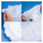 Baby Diaper Manufacturer - OEM ODM Premium New Born Size