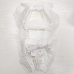 Dog Diaper Factory - Female Pet Waterproof All Sizes