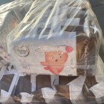 婴儿纸尿裤厂家 - 低PH表面免费样品