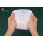 Pull Up Diapers Manufacturer - Premium Skin Friendly Elastic Fit