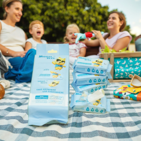 Wet Wipes Manufacturer - Quality Soft Spunlace Custom