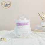 婴儿纸尿裤生产厂家 - Mulimi工厂OEM定制