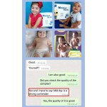 Baby Diaper Manufacturer - OEM ODM Premium New Born Size