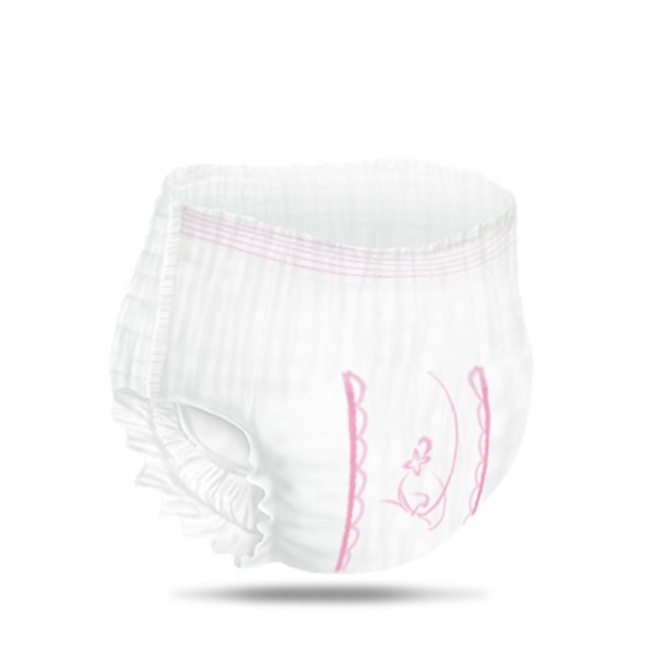 Sanitary Napkin Manufacturer - Disposable Biodegradable Maternity