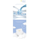 婴儿纸尿裤生产厂家 - 优质3D凸面瞬吸