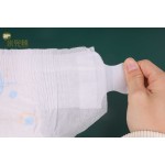 Pull Up Diapers Manufacturer - Premium Skin Friendly Elastic Fit