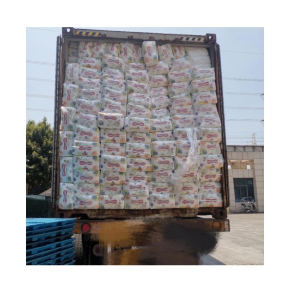 Baby Diaper Factory - Best Selling Low Price Manufacturing