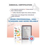 Baby Diaper Factory - Oem Manufacturer Tape Grade a