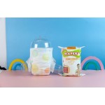 Baby Diaper Manufacturer - Wholesale Oem Free Sample