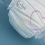 婴儿纸尿裤生产厂家 - 私标超薄热风