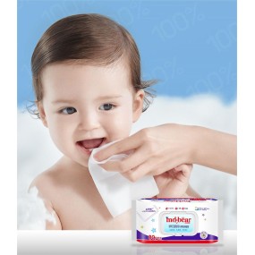 Wet Wipes Manufacturer - Soft Skin Friendly Not Easy