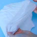 Sanitary Pants Factory - High Waist Period Leak Proof