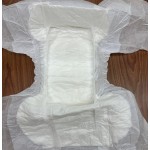 Adult Diaper Manufacturer - Disposable B Grade Stock