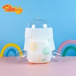 Baby Diaper Manufacturer - OEM Factory Competitive Price