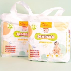 Baby Diaper Manufacturer - Free Sample Ultra Thin Wholesale