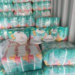 Baby Diaper Factory - China OEM Private Label Printed