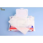 Wet Wipes Factory - Ready Stock 80pcs Baby Water