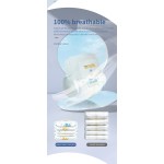 Pull Up Diapers Manufacturer - Premium Skin Friendly Elastic Fit