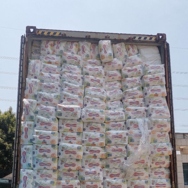 Baby Diaper Manufacturer - Grade Wholesale Best Selling