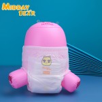 Pull Up Diapers Manufacturer - All Night 3D Guard Barrier