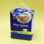 Adult Diaper Manufacturer - Disposable Hospital Nursing Home
