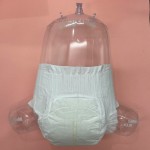 婴儿纸尿裤生产厂家 - 2025优惠弹性腰围OEM