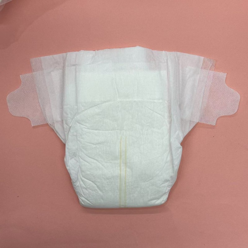 Baby Diaper Manufacturer - 2025 Cheap Elastic Waistband OEM